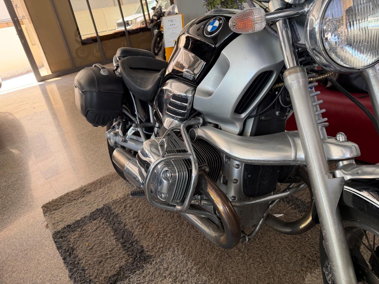 Bmw R 1200 C