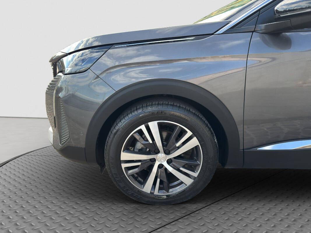 Peugeot 3008 1.5 bluehdi 130cv Allure Pack automatica 2023