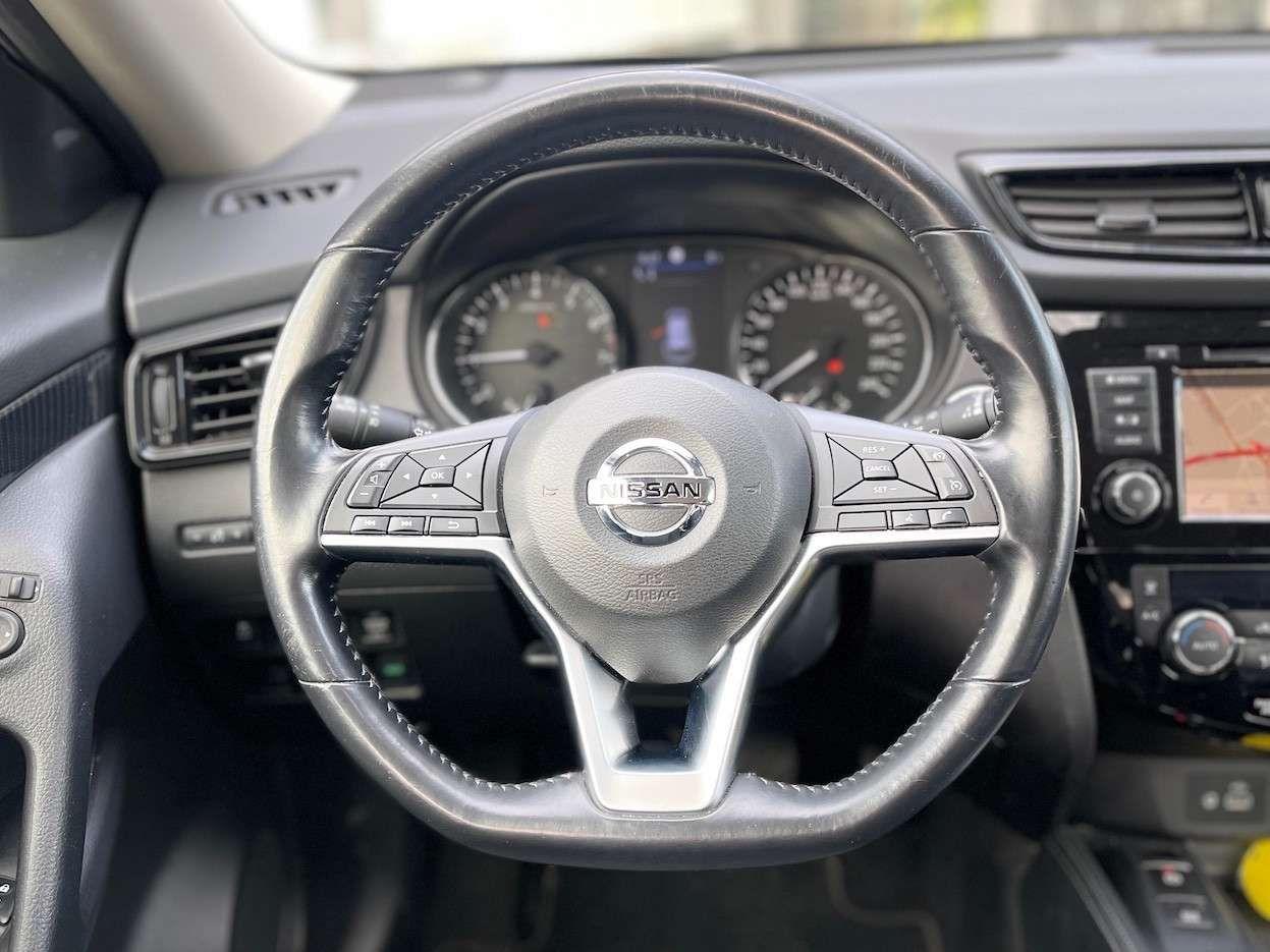 Nissan X-Trail 1.3 Benzina 160CV Salomon Automatica - 2021