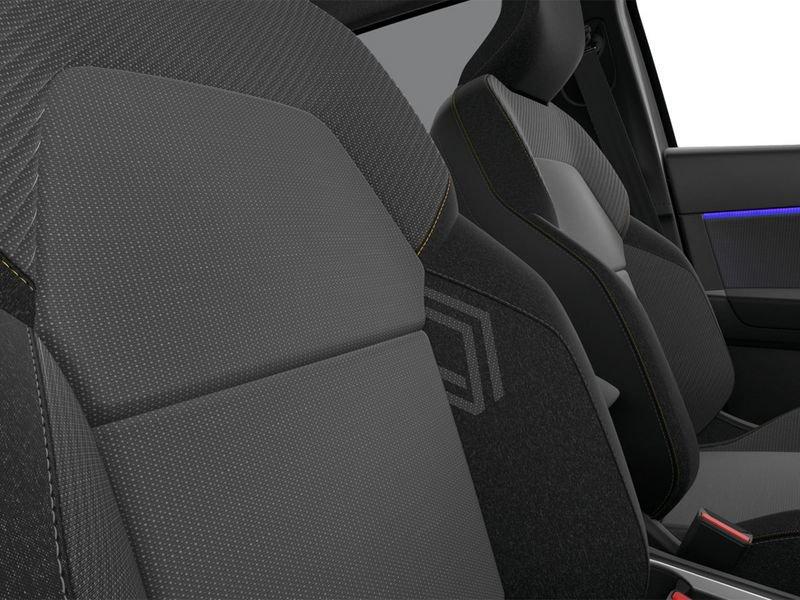Renault Symbioz Symbioz E-Tech full hybrid Techno 160cv