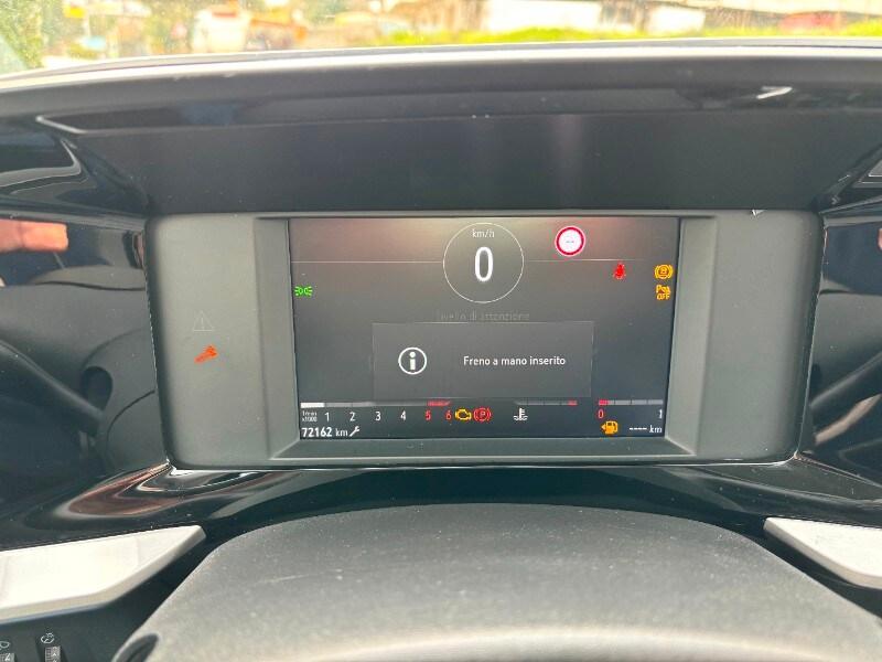 OPEL Mokka 2ª serie Mokka 1.5 diesel Elegance