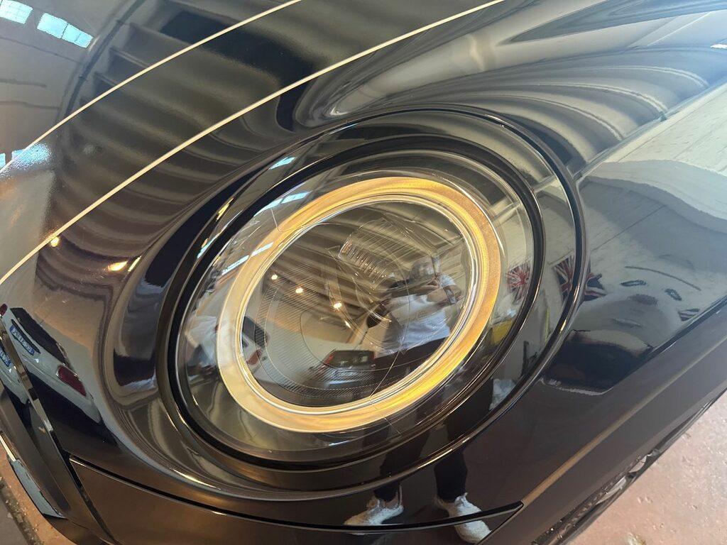 Mini Cooper 1.5 TwinPower Turbo Cooper
