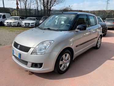 Suzuki Swift 1.3 GPL 5p. GL Safety Pack, Uniprop, Ok Neopatentati!!