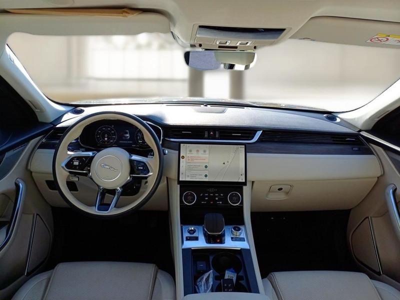 JAGUAR F-PACE 2.0 P400E S AUTO 4WD SUV