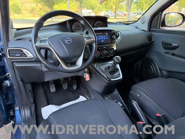 LANCIA Ypsilon 1.0 FireFly Hybrid GOLD.+ GPL