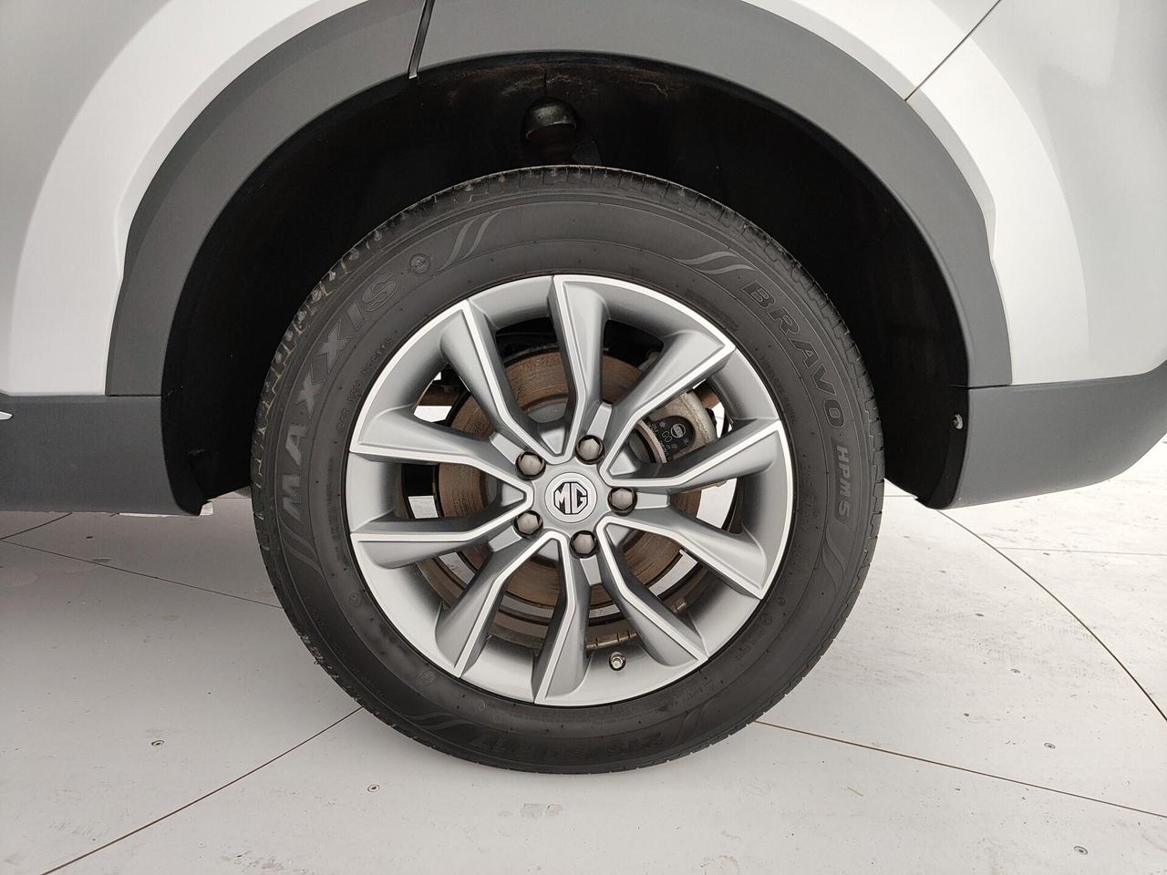 Mg HS 1.5T-GDI Comfort