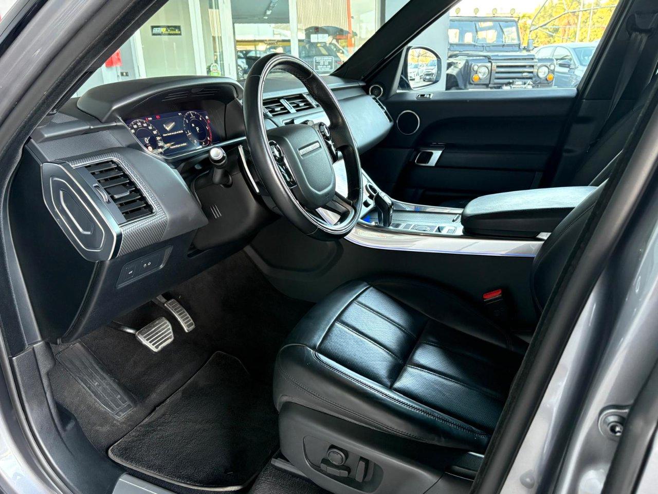 Land Rover Range Rover Sport 3.0d i6 mhev HSE Dynamic 249cv auto