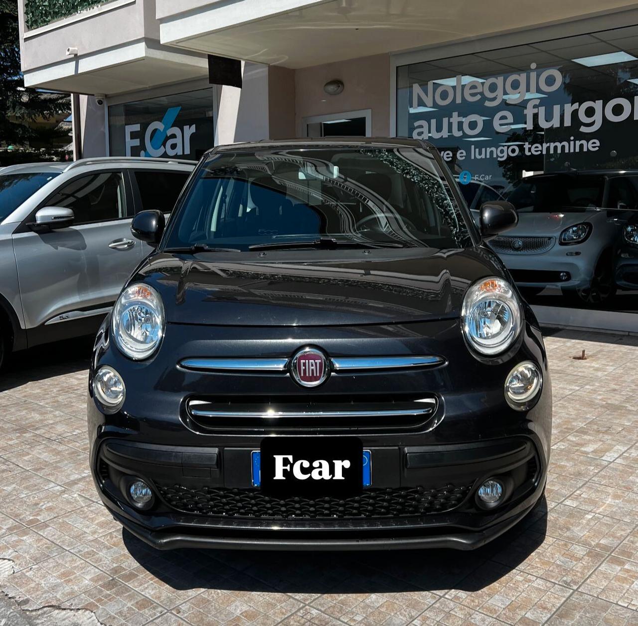 Fiat 500L Wagon 1.3 Multijet 95 CV Business