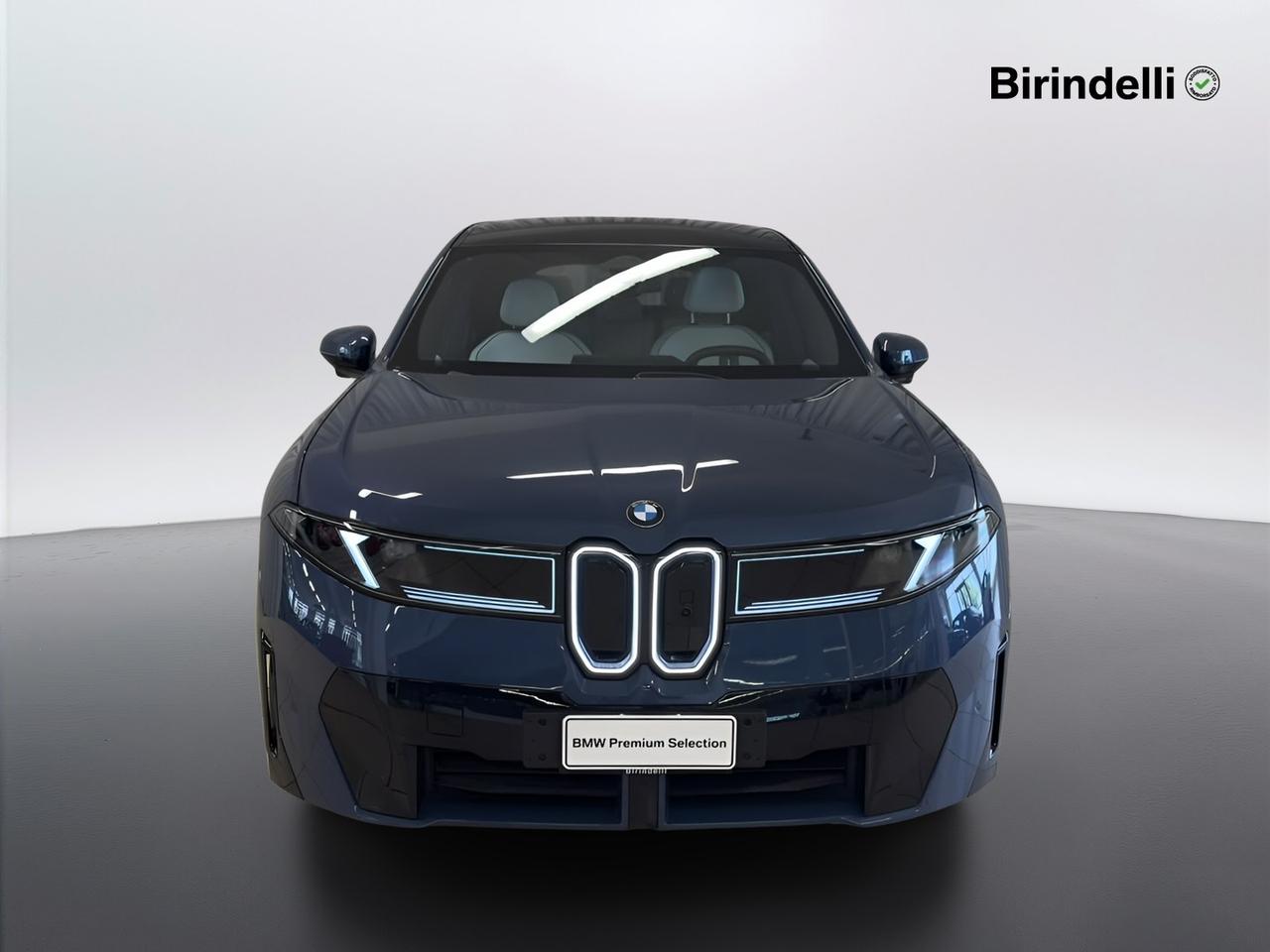 BMW BMW iX3 50 xDrive