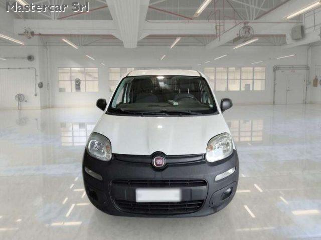 FIAT Panda 1.2 69 CV VAN 2 POSTI EURO6 POP - FS197VG