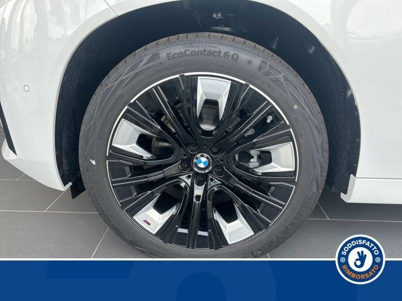 BMW X3 20d xDrive M Sport