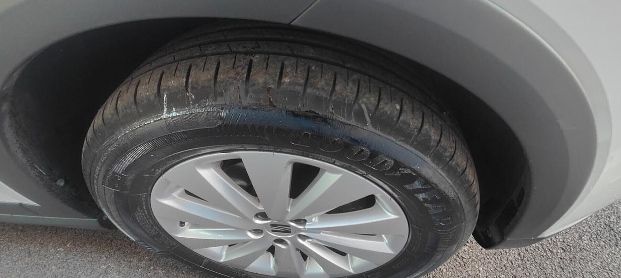 Seat Arona 1.0 EcoTSI Style