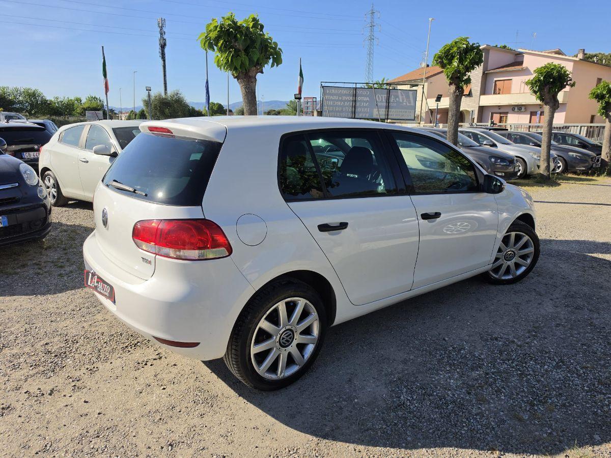 VOLKSWAGEN - Golf - Business 1.6 TDI 5p. Highline
