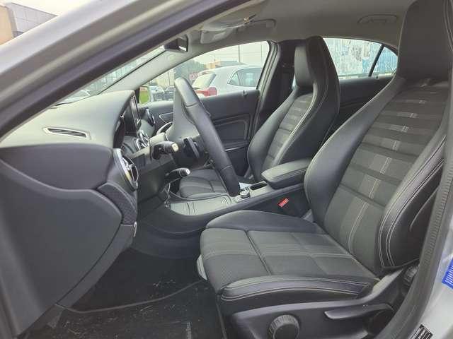 Mercedes-Benz A 180 Classe A - W176 d Premium auto my16