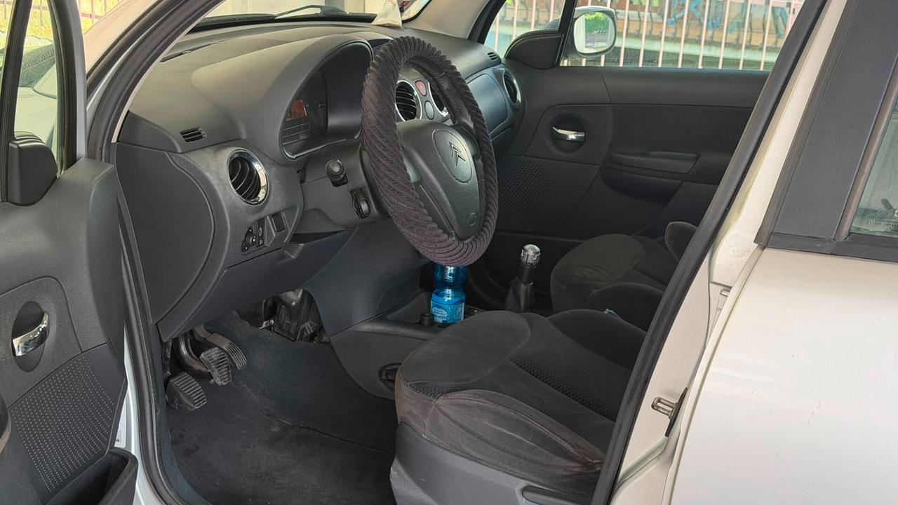 Citroen C3 1.1 airdream Ideal