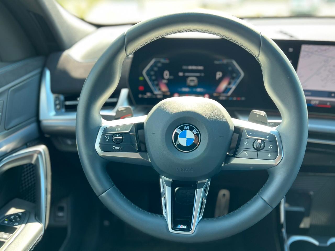 Bmw X2 sDrive 18d 2.0 150CV Msport Pro ITALIANA UNICOPROPRIETARIO