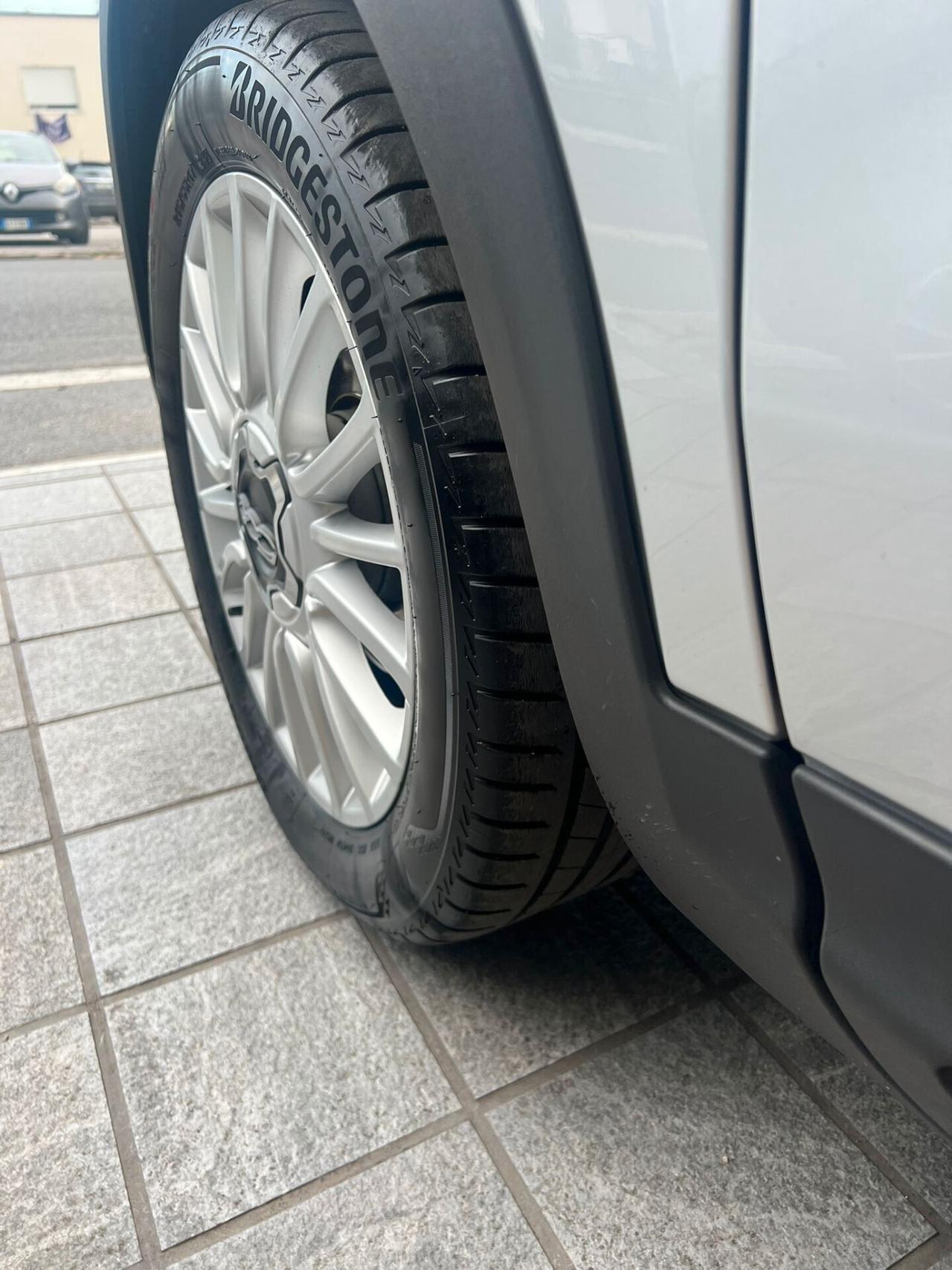 Fiat 500X 1.0 T3 120 CV City Cross