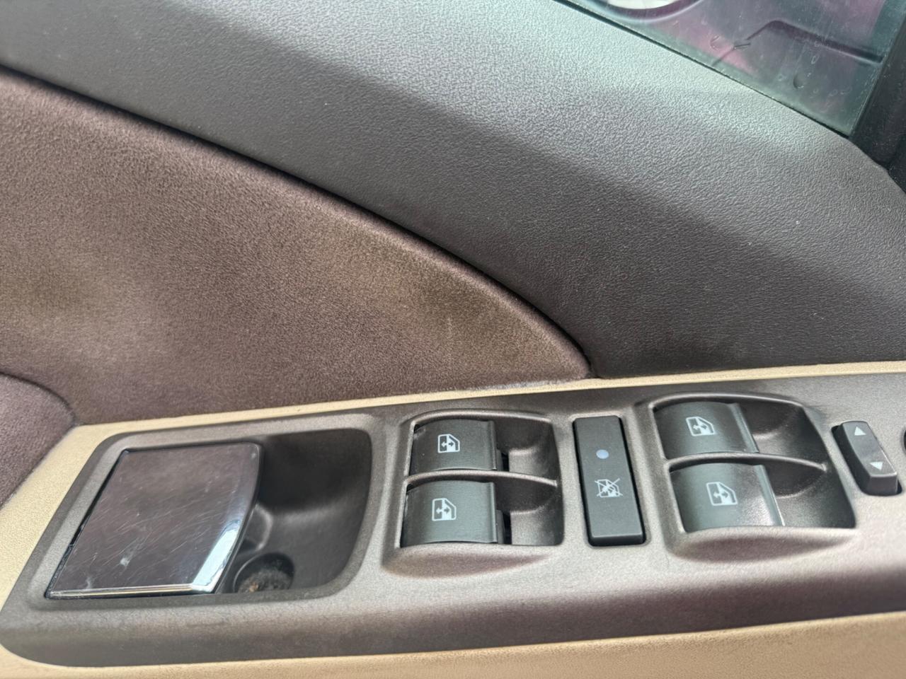Lancia MUSA 1.3 Multijet 16V 90 CV Platino Plus tetto,pelle full