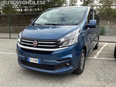 FIAT Talento 2.0 Ecojet 120CV P.C 9 POSTI -FULL OPT in arrivo