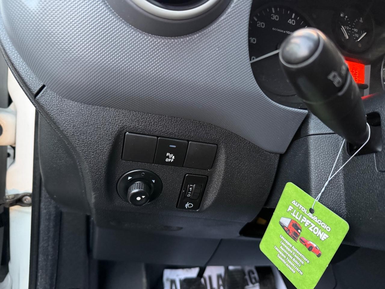 Citroen Berlingo 1.6 HDI 3 Posti