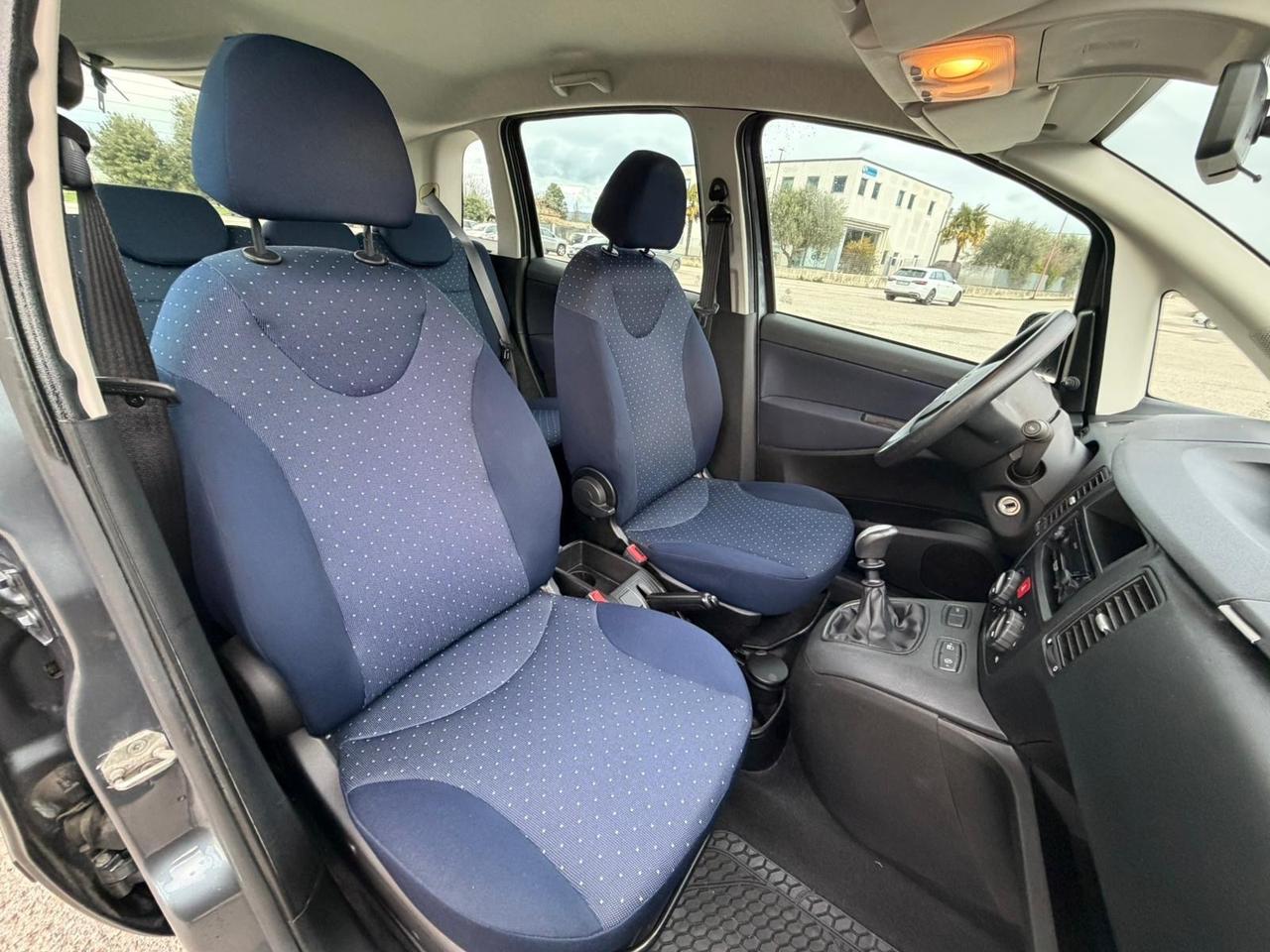 Fiat Idea 1.4 16V S&S Dynamic. Km 65.000