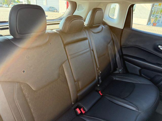 JEEP Compass 1.3 Turbo T4 2WD Longitude PREZZO REALE