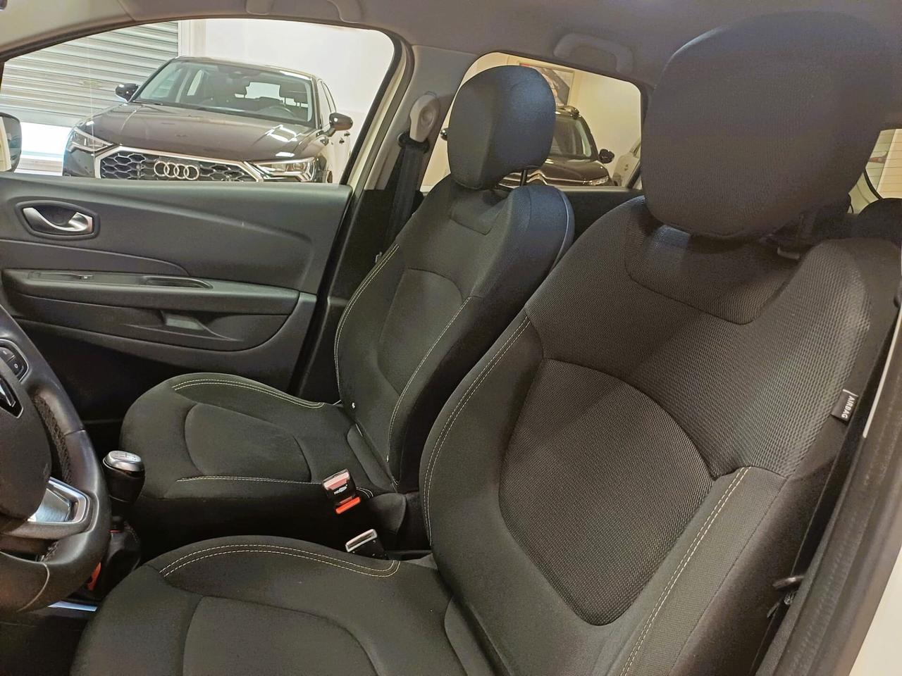 Renault Captur dCi 8V 90 CV Sport Edition2