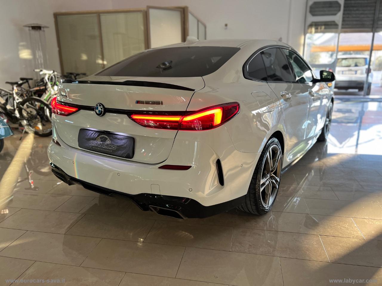 BMW M 235i xDrive Gran Coupé aut.