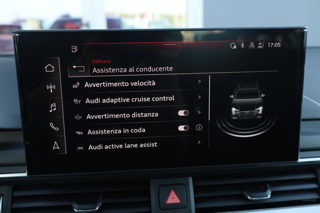 AUDI A4 Avant 35 TDI/163 CV S tronic