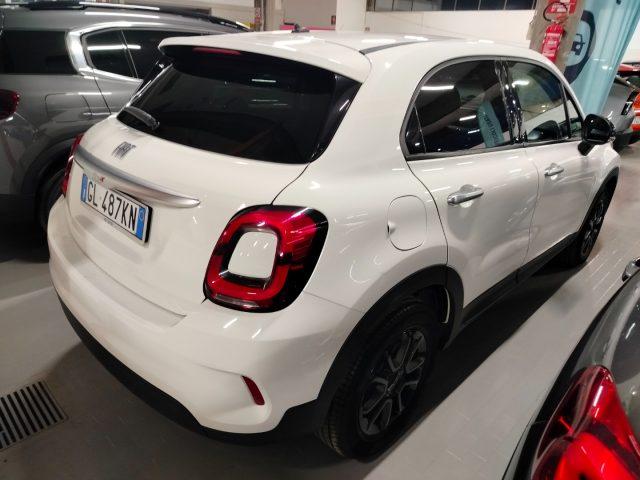 FIAT 500X 1.3 MultiJet 95CV Club MY22 PROMO