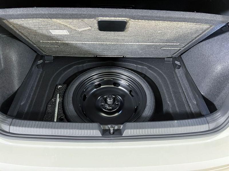 Volkswagen Golf Golf 1.5 etsi 50 Years 115cv dsg