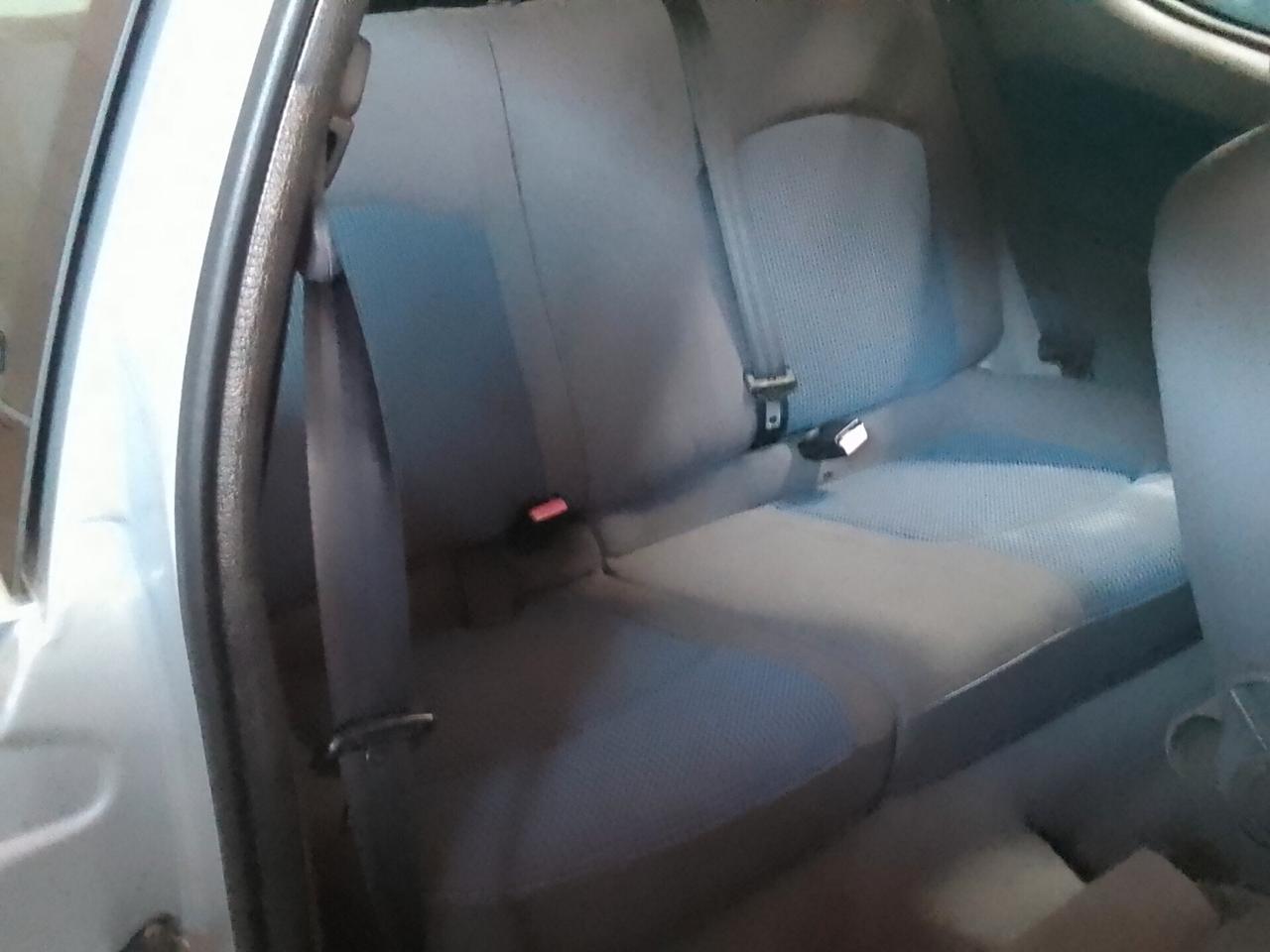 Peugeot 206 1.1 BENZINA OK NEO