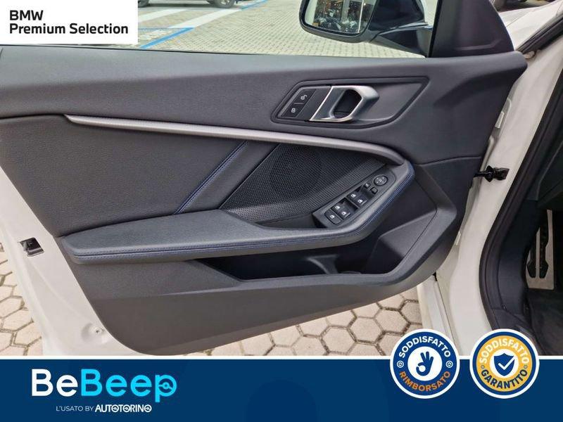 BMW Serie 2 Gran Coupe 218I GRAN COUPE MSPORT 136CV AUTO