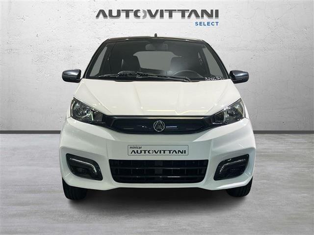 AIXAM City e motion Sport my21