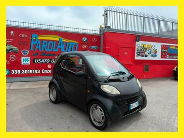 SMART FORTWO 600 54cv PASSION - 2001
