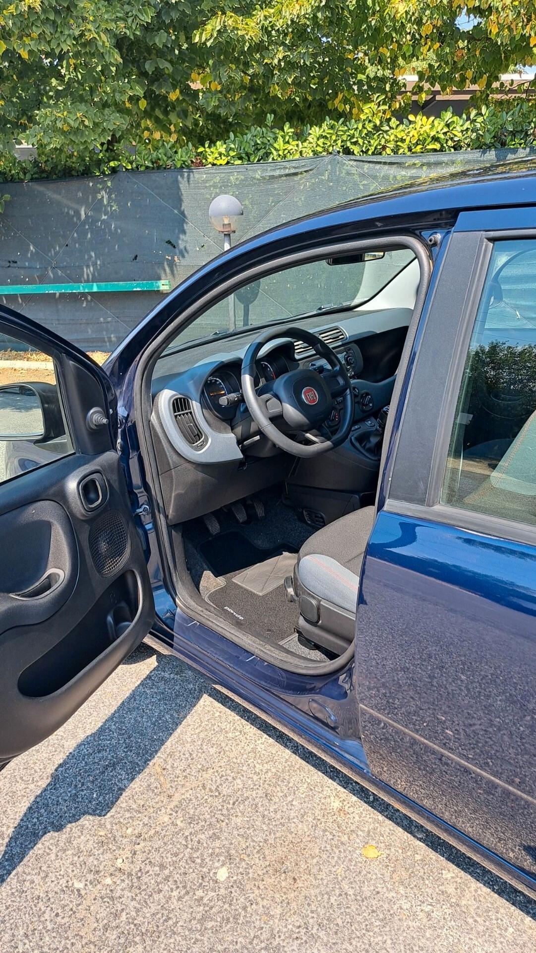 Fiat Panda 1.2 Easy