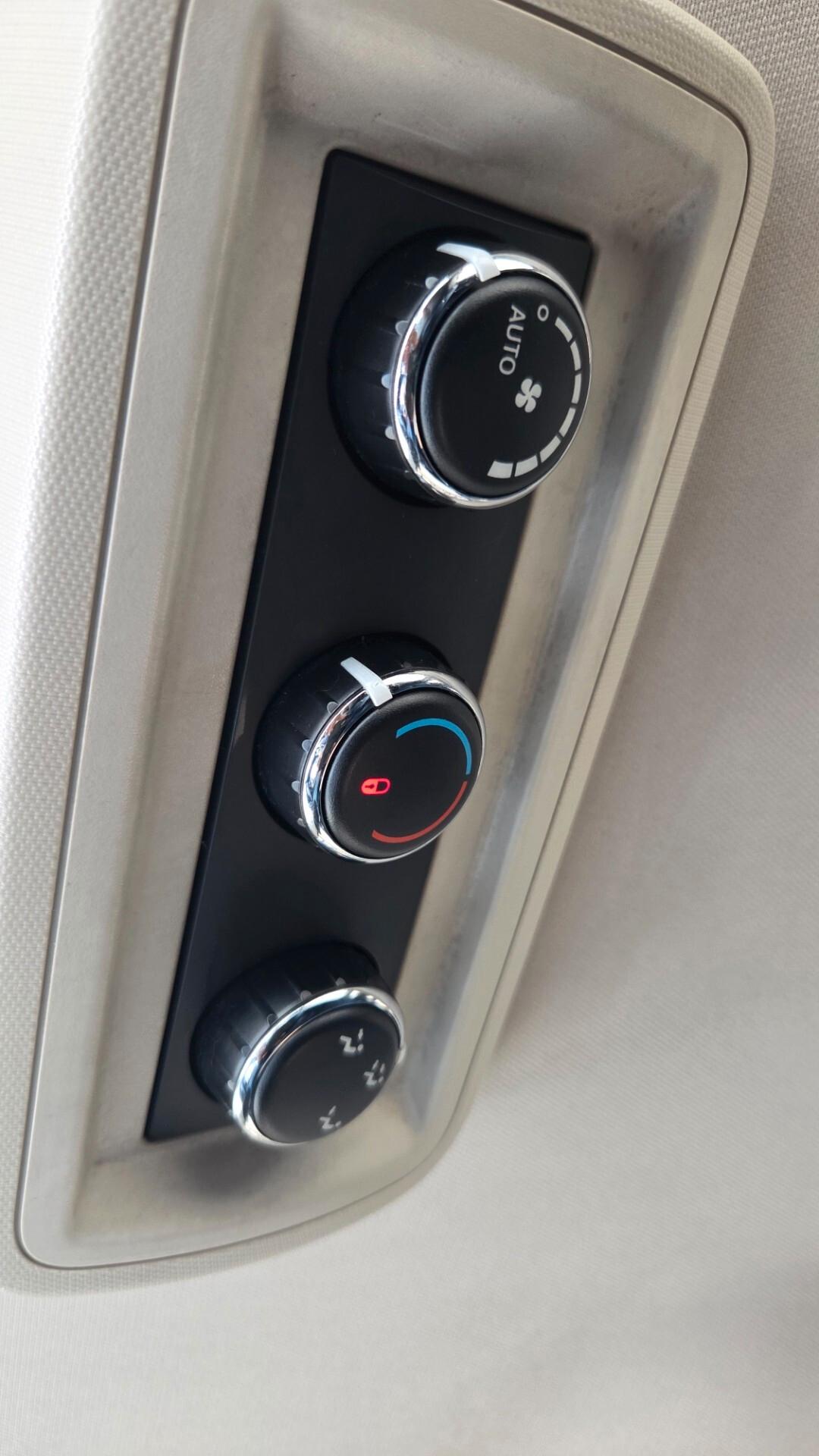Fiat Freemont 2.0 Multijet 140 CV Lounge 7 Posti