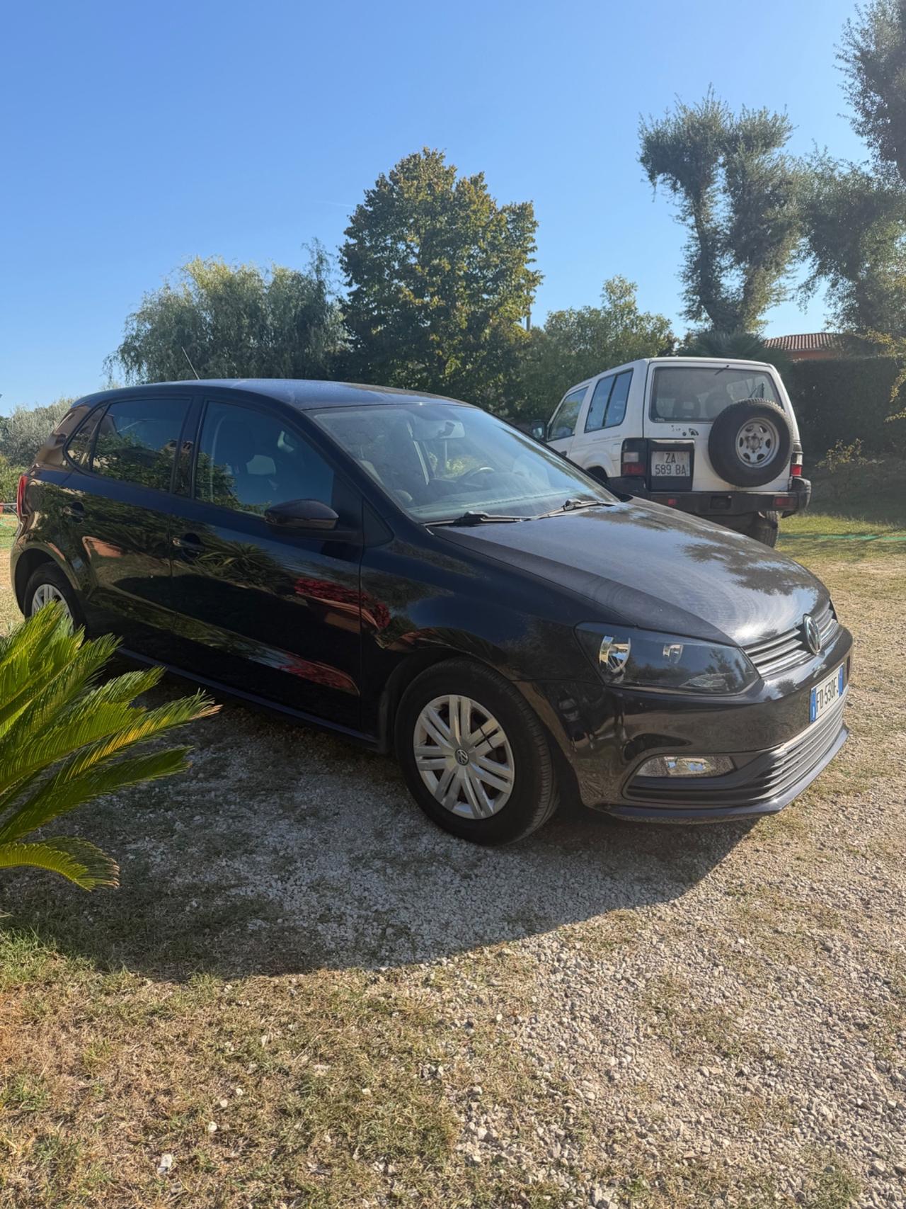 Volkswagen Polo 1.0 MPI 5p. Trendline