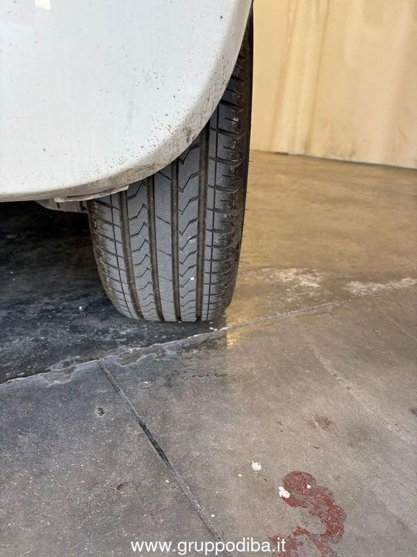 FIAT 500 III Benzina 1.2 Lounge 69cv