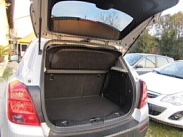 Chevrolet Trax 1.6 bz pochissimi km