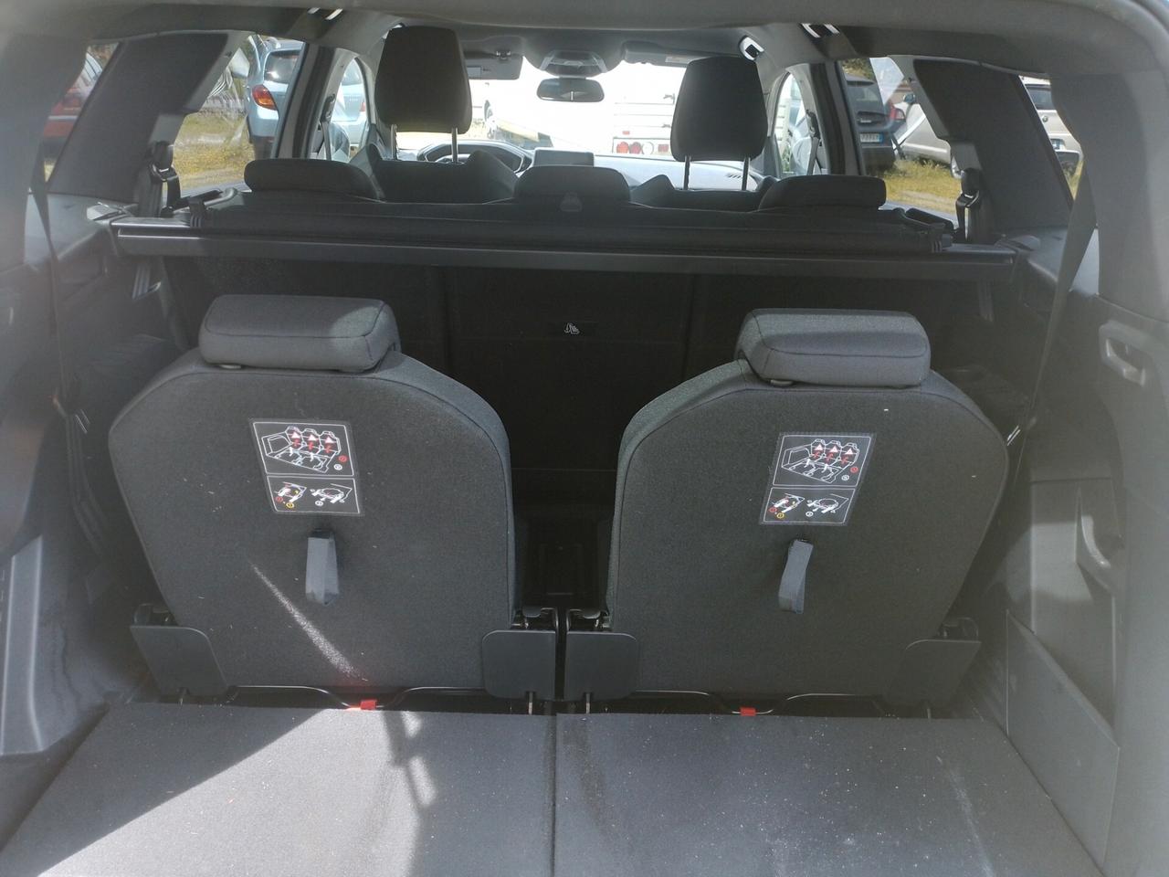 Peugeot 5008 1.5 BlueHDi 130 S&S EAT8 Allure 7 Posti