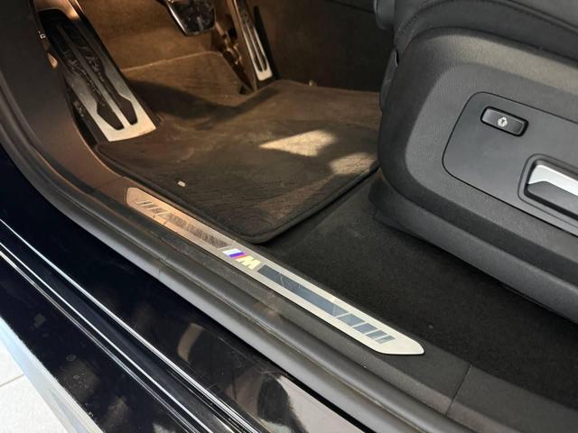 BMW X6 xDrive30d 48V Msport FULL FULL BELLISSIMA!!
