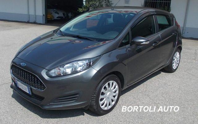 FORD Fiesta 1.2 60cv 99.000 KM BUSINESS