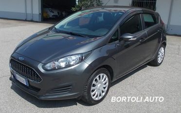 FORD Fiesta 1.2 60cv 99.000 KM BUSINESS