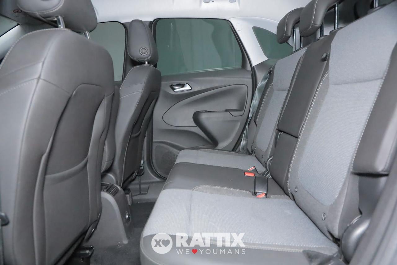 Opel Crossland 1.2 130CV Edition AT6