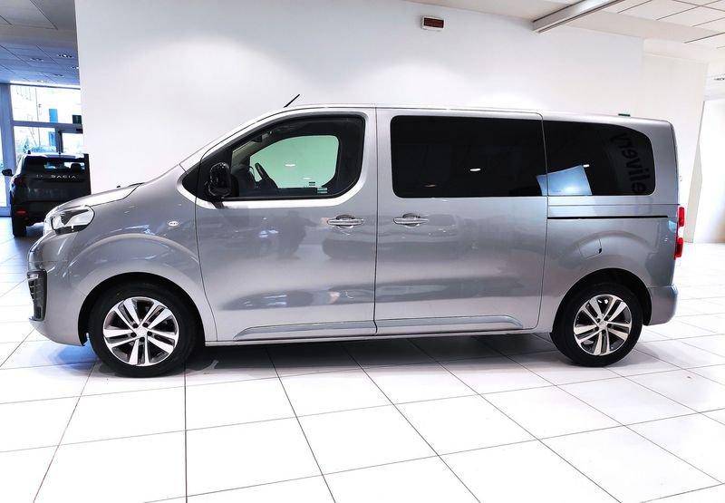 Peugeot Traveller Traveller BlueHDi 2.0 180 S&S EAT8 Standard Allure*8 POSTI*GARANTITO*86.000 KM*