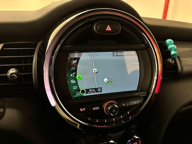 MINI Mini Cabrio 1.5 Cooper Hype auto