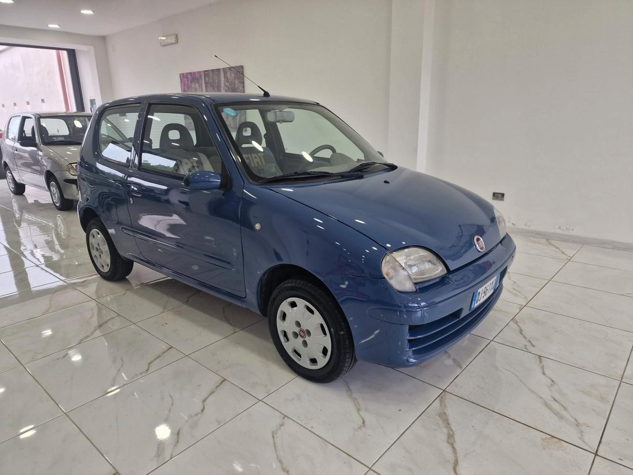 Fiat 600 1.1 CLIMA E SERVOSTERZO