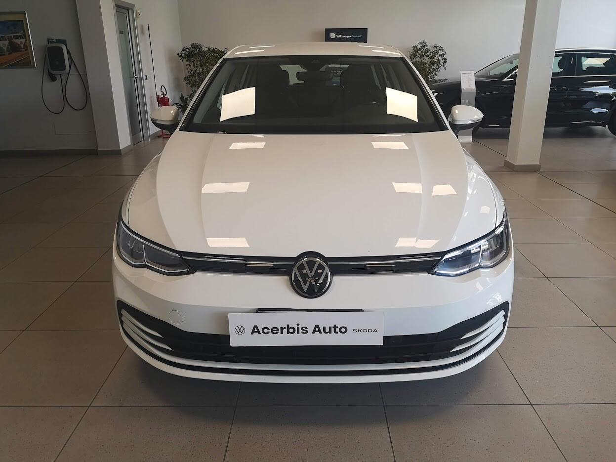 Volkswagen Golf 1.0 TSI EVO Life 110 CV