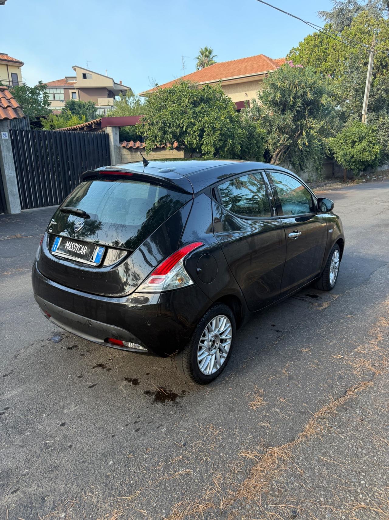 Lancia Ypsilon 1.3 MJT 16V 95 CV 5 porte S&S Platinum